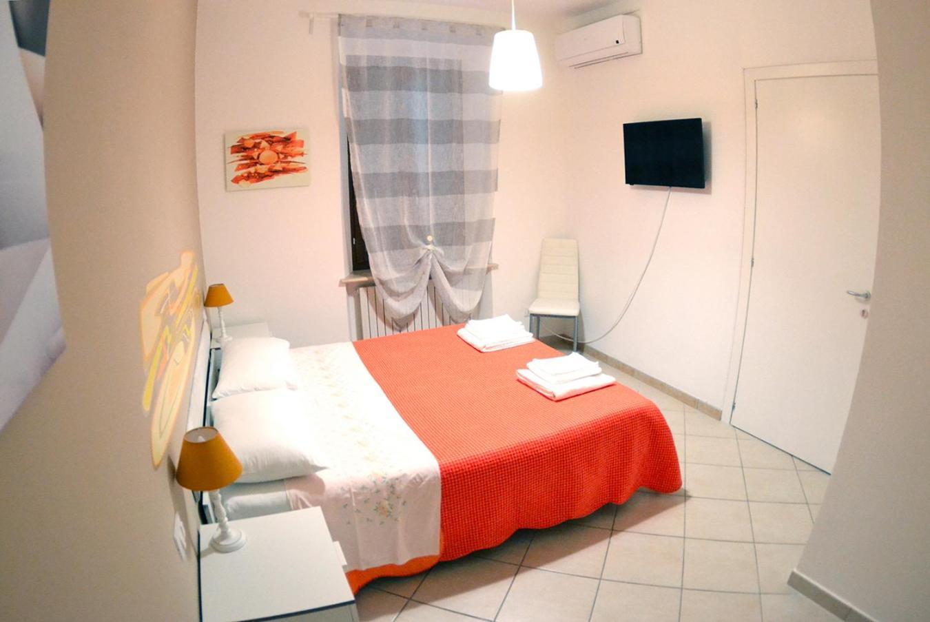 Bed & Breakfast Il Vicolo San Benedetto del Tronto Værelse billede