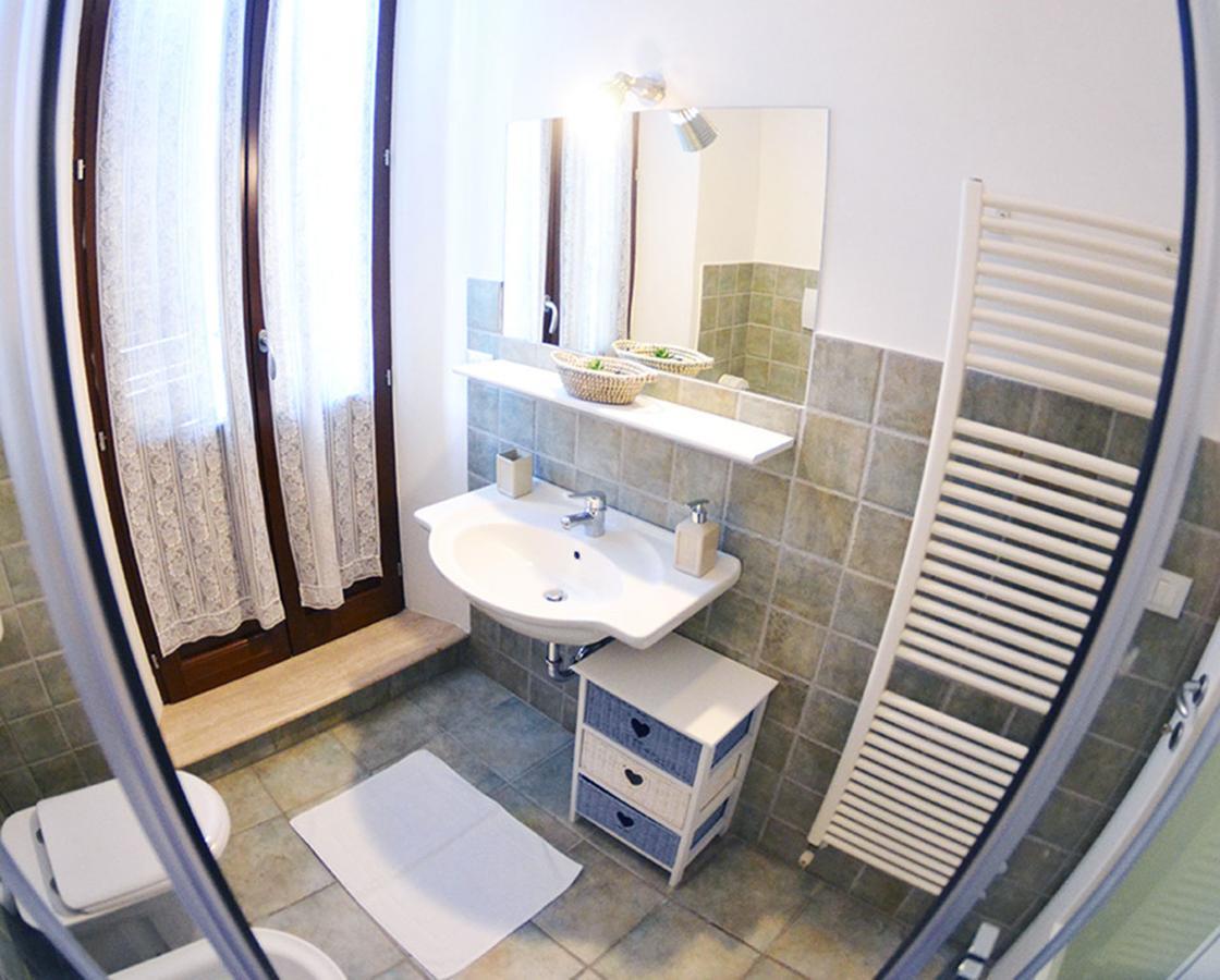Bed & Breakfast Il Vicolo San Benedetto del Tronto Eksteriør billede