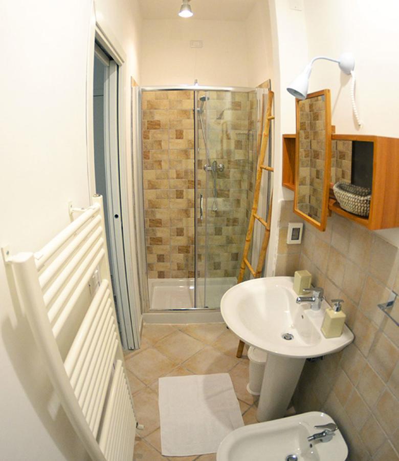 Bed & Breakfast Il Vicolo San Benedetto del Tronto Eksteriør billede