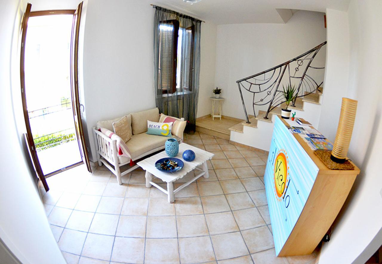 Bed & Breakfast Il Vicolo San Benedetto del Tronto Eksteriør billede