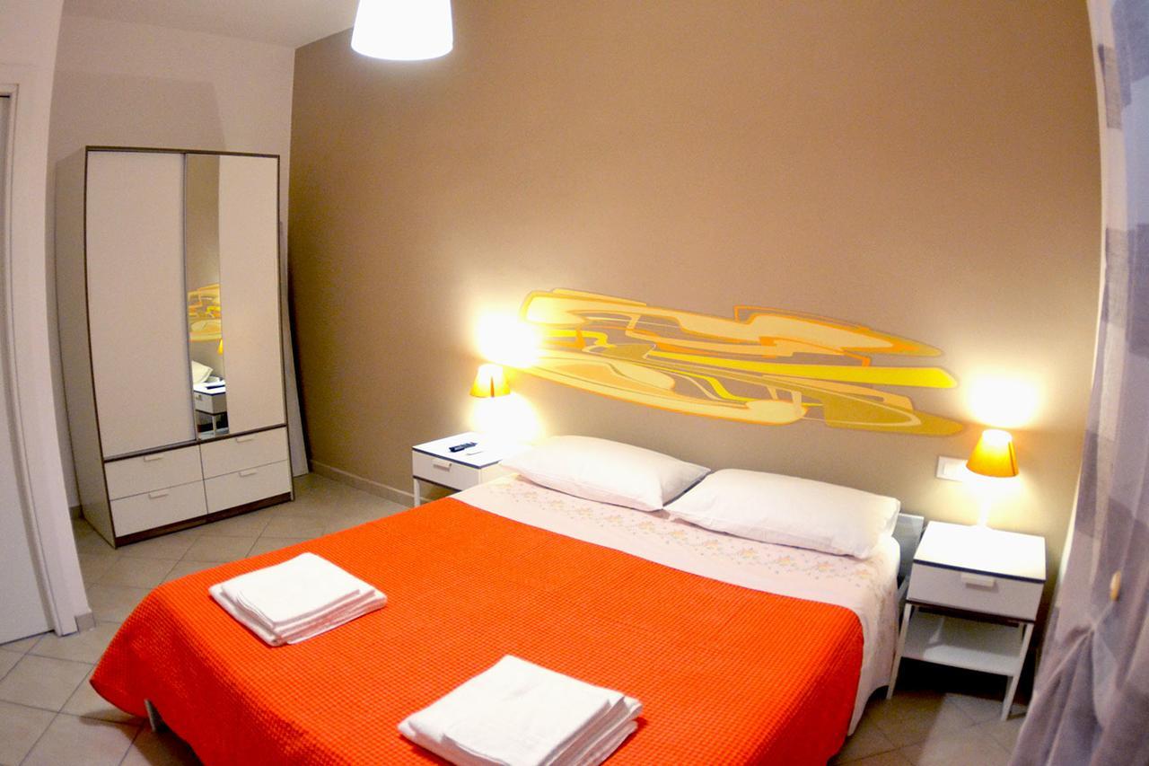 Bed & Breakfast Il Vicolo San Benedetto del Tronto Eksteriør billede